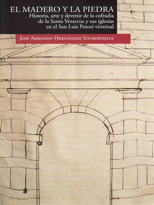 cover image of El madero y la piedra